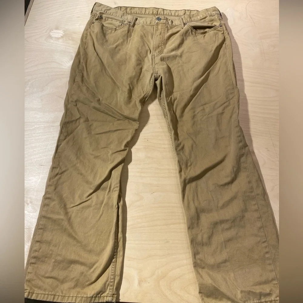 514 Levi’s Jeans 42 x 30 (AS)
